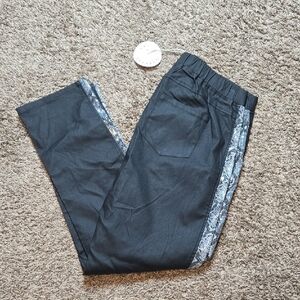 Umgee  2XL Plus Size Pants Leggings